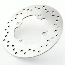 Honda DISK, RR. BRAKE 43251MAN911