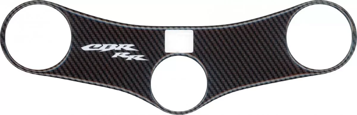YOKE COVER, HONDA CBR 600RR 2005-2006
