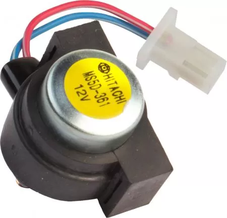 Tourmax Starter Relay SSR-221