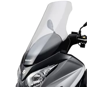Suzuki Touring Windshield Burgman 125/200