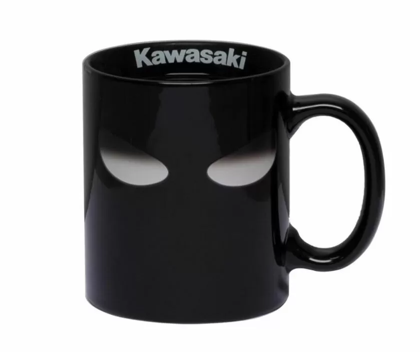 Kawasaki Ninja Mug