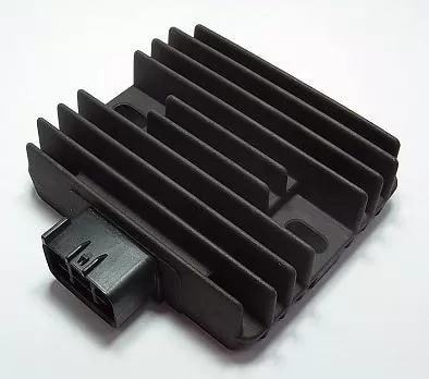 Tourmax Regulator RGU-417