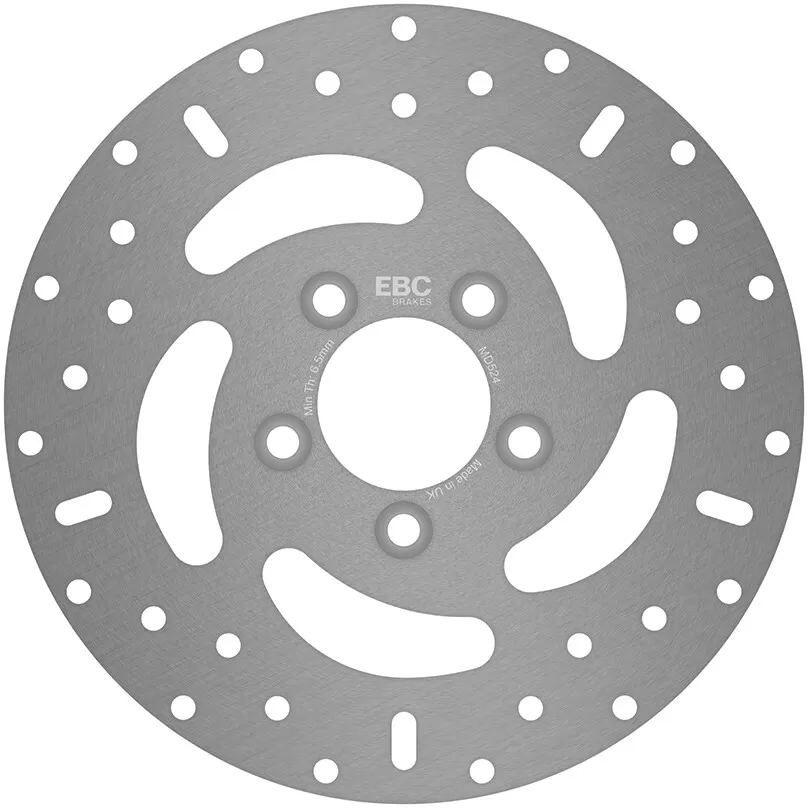 EBC Brake Disc Street Bike MD524