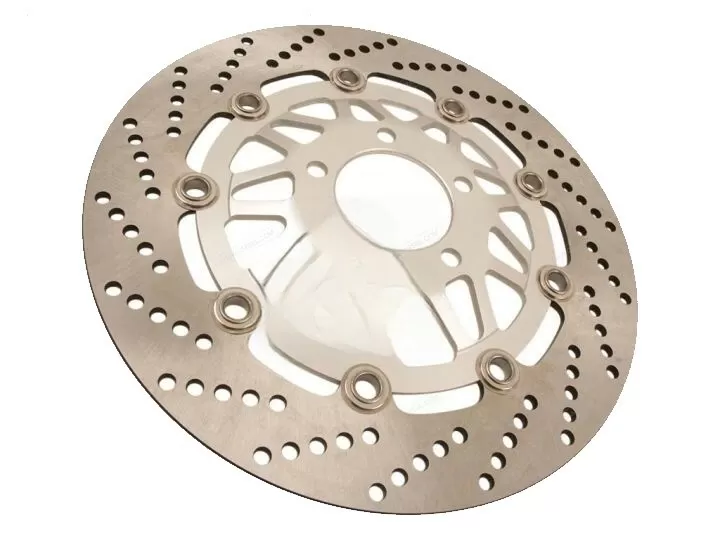 Suzuki Brake Disc Right Front 59210-31E00