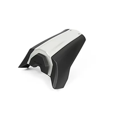 Honda Rear Seat Cowl *Nh-A86M* Mat Ballistic Black M.