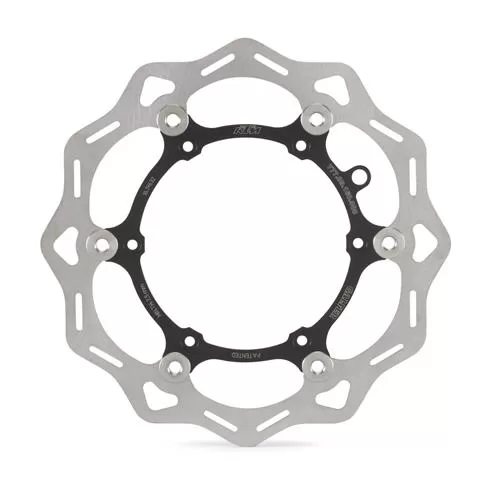 KTM Brake Disc Front Wave 260 MM