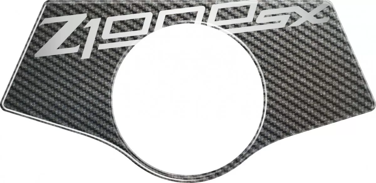 YOKE COVER, KAWASAKI Z1000SX 2011-2014
