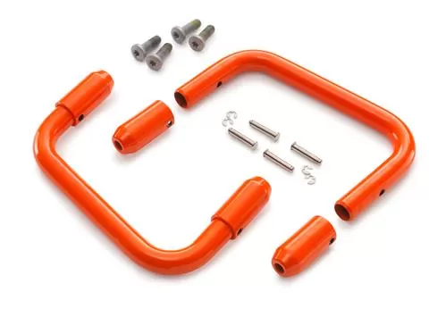 KTM Crash Bar Set 1290 Super Duke R
