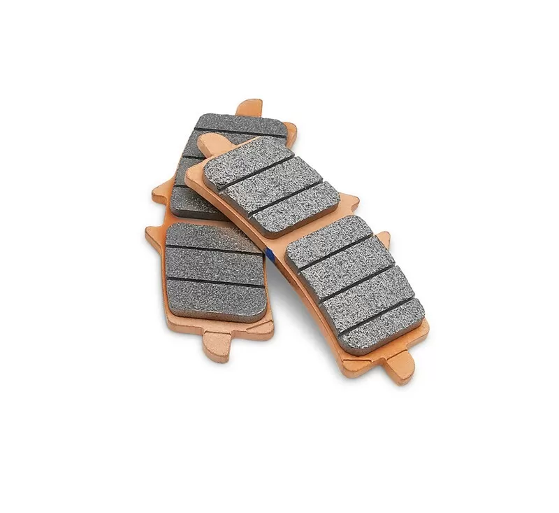 Kawasaki PAD-ASSY-BRAKE ZX1400JGF