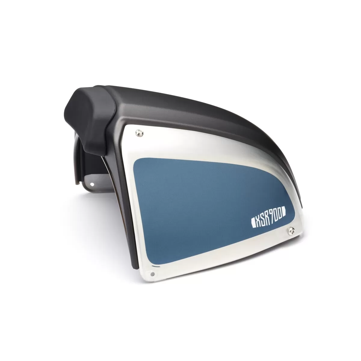 Yamaha Aluminum Seat Cover Rock Slate XSR700 (16-)