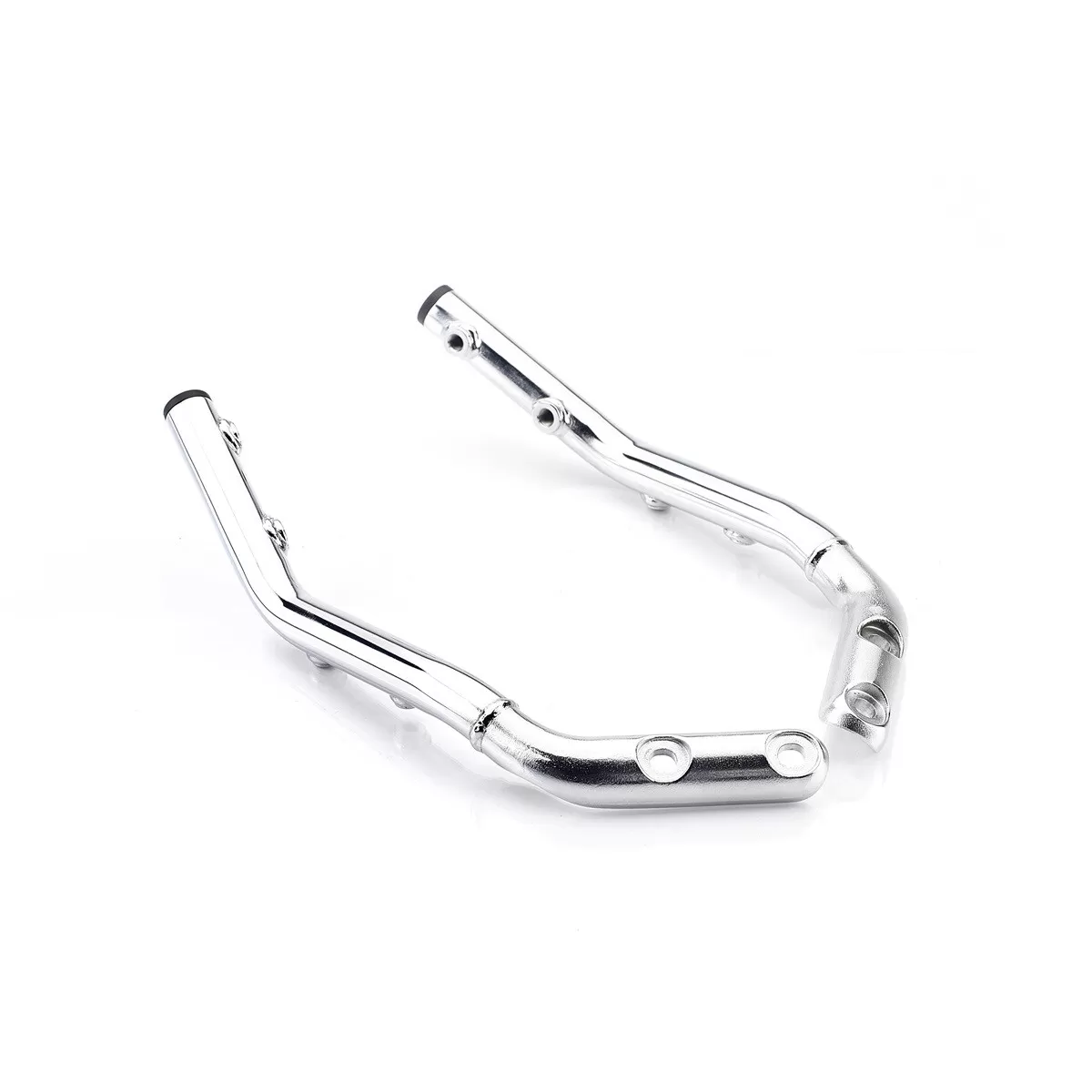 Triumph Passenger Backrest Bonneville Speedmaster