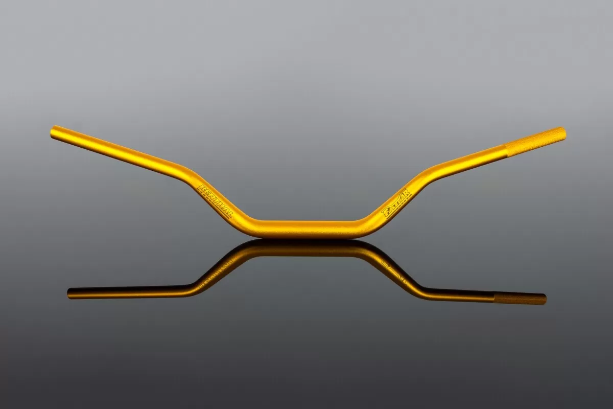 Renthal Fatbar GO Handlebar 848-50-GO