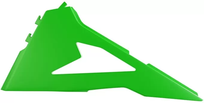 Rtech Airbox Cover KX 450 Procircuit Green