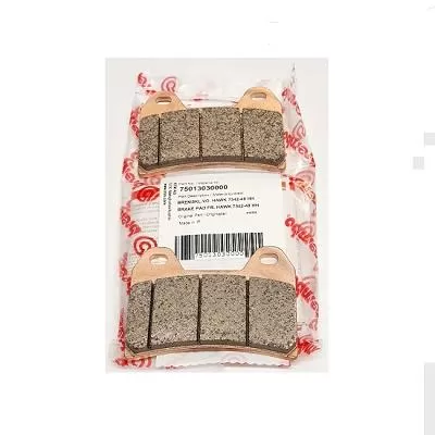 KTM Front Brake Pads 75013030000