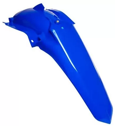 Rtech Rear Fender YZ 125-250 22-24 YZ Blue