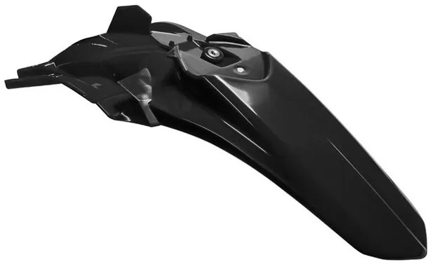 Rtech Rear Fender Black YZ 85 22-24