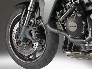 Honda Crankcase Cover Set