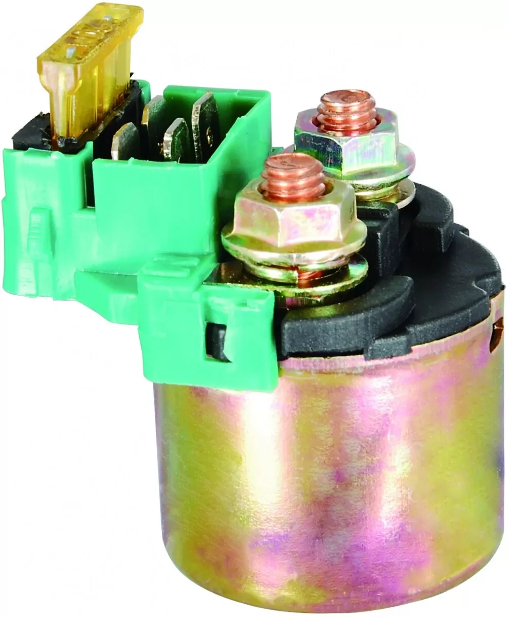 WAI Solenoid Switch 12V 67-748