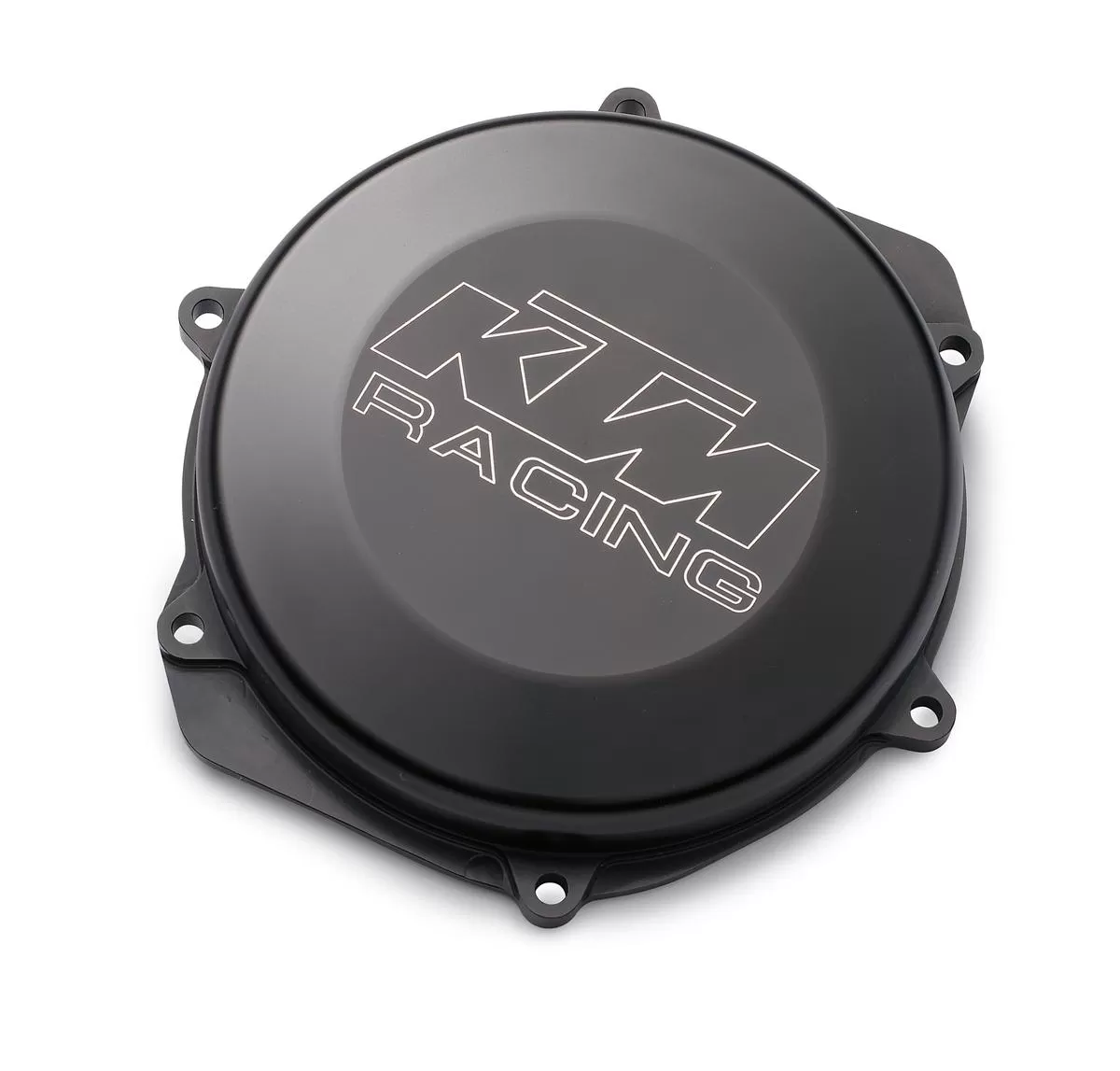 KTM Outer Clutch Cover