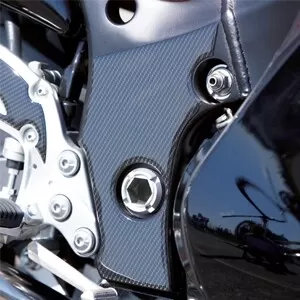 Suzuki Frame decoration Hayabusa GSX 1300 R (08-17)