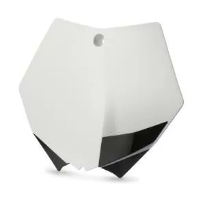 KTM/Husqvarna Start number plate