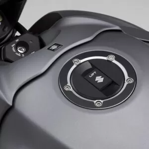 Suzuki Tank Cap Protection Sticker GSX-S 1000 / V-Strom DL 250