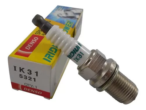 Denso Iridium sparkplug IK31