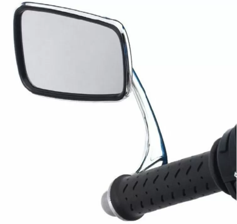 Triumph Bar End Mirror Kit A9638020