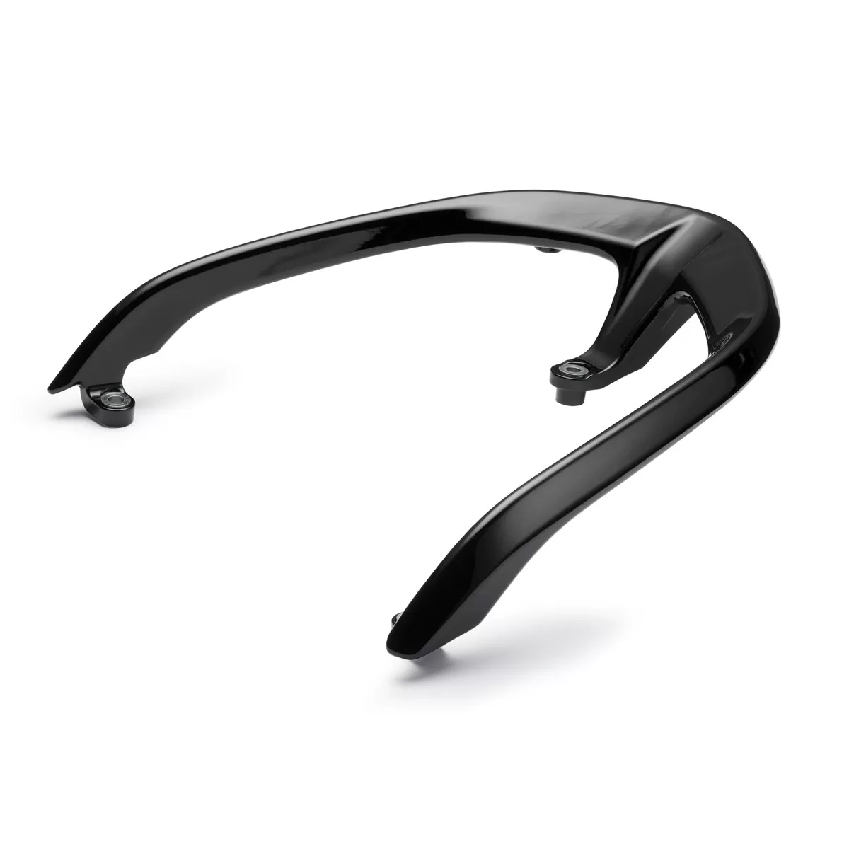 Yamaha Rear Carrier Black DElight 115