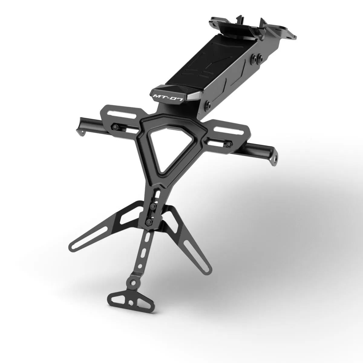 Yamaha License plate holder MT-07 (21-)