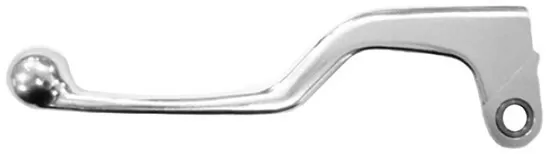 2TORQ Brake Lever Silver AGS11