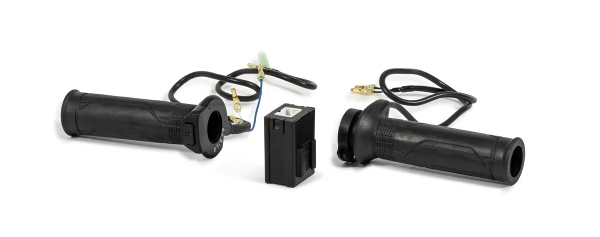Honda Grip Heaters