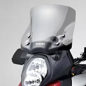 Suzuki Touring Windshield V-Strom DL 1000 (14-16)