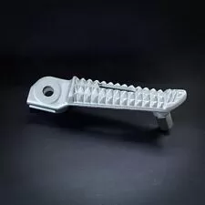 Footrest assembly, Front Right side