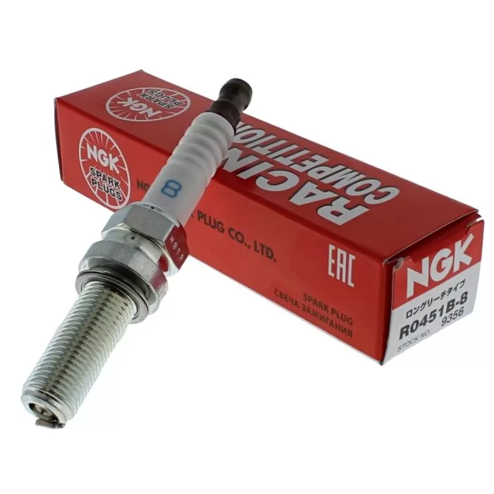NGK Spark Plug Racing R0451B-8
