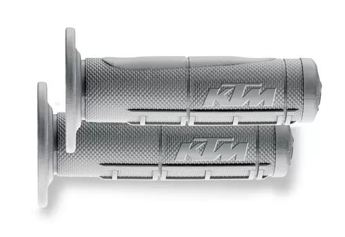 KTM Grips Gray