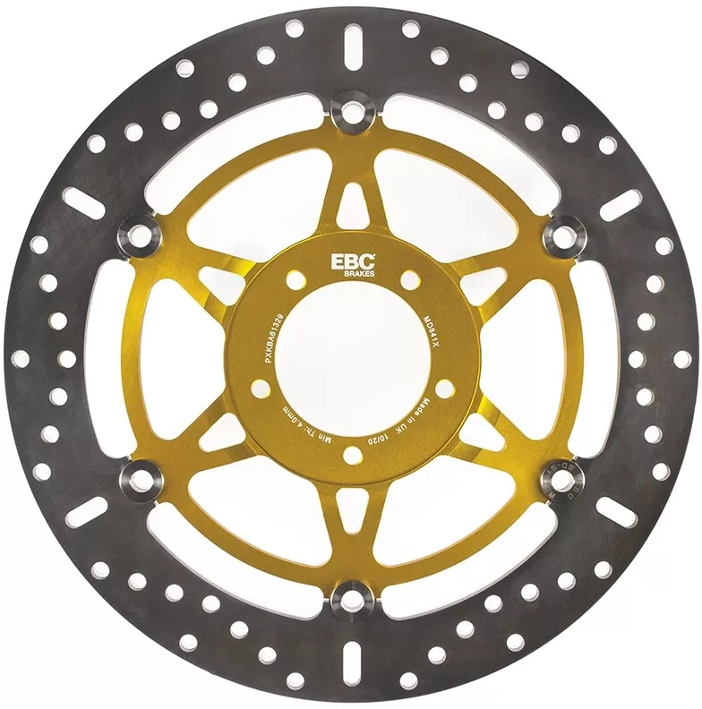 EBC X Full Circle Brake Disc MD841X