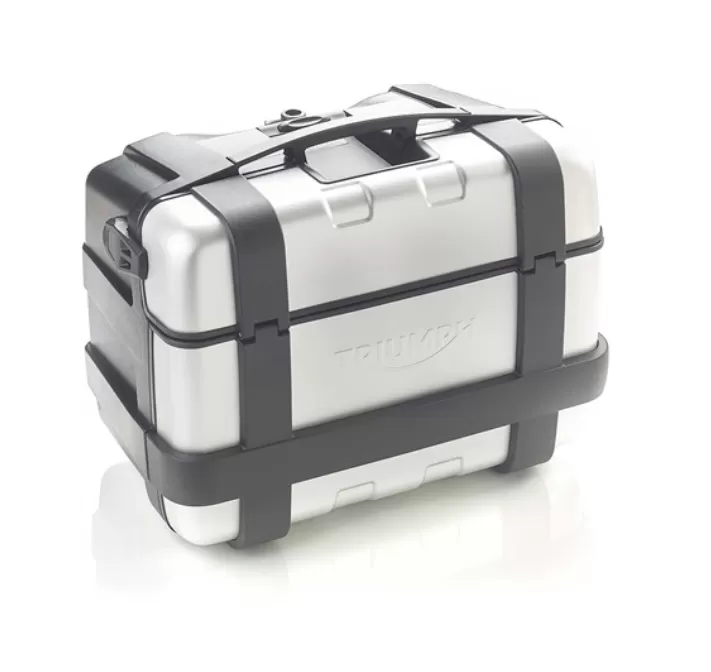 Triumph Top-Side Case Trunk 46L Tiger 850 Sport (21-) / Tiger 900 (20)