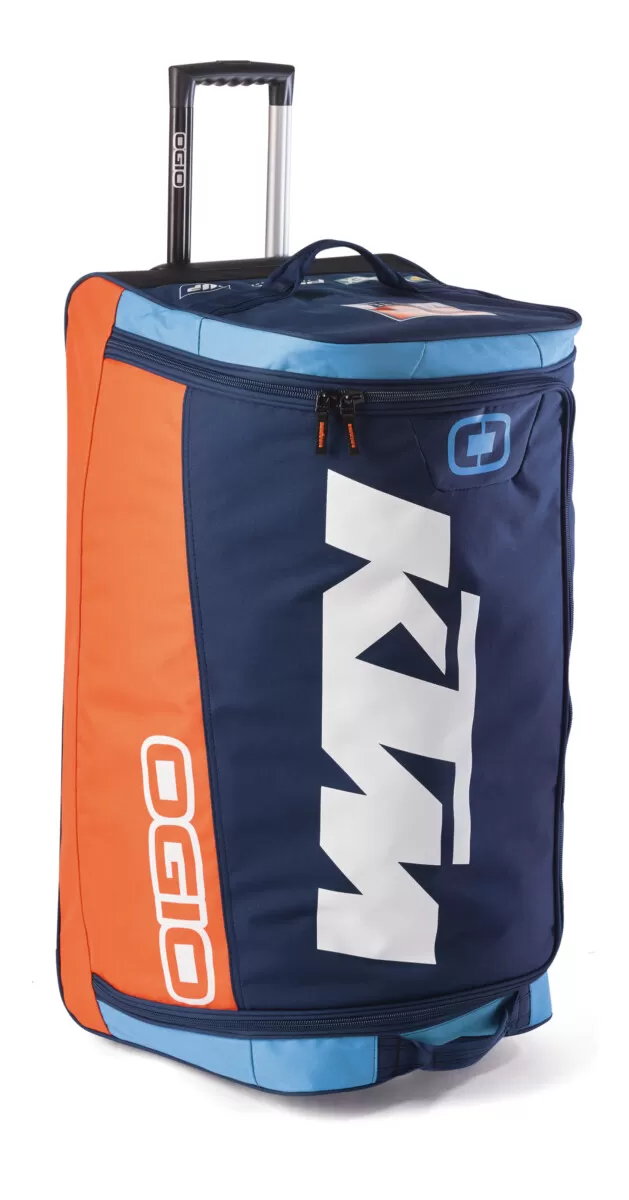 KTM Replica Gear Bag 3PW1870400