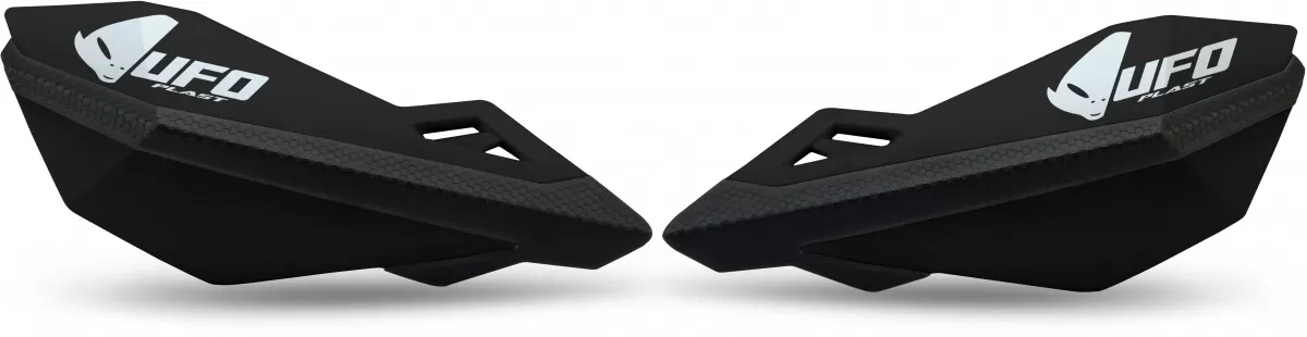 UFO Handguards OEM Black for KTM SX/EXC/SX-F/EXC-F