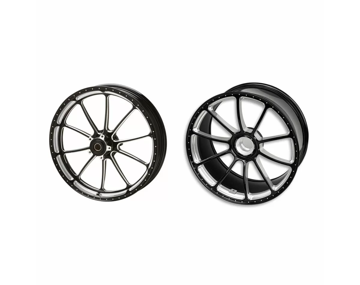 Forged Wheel Set DVL