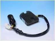 TourMax Voltage Regulator RGU-179