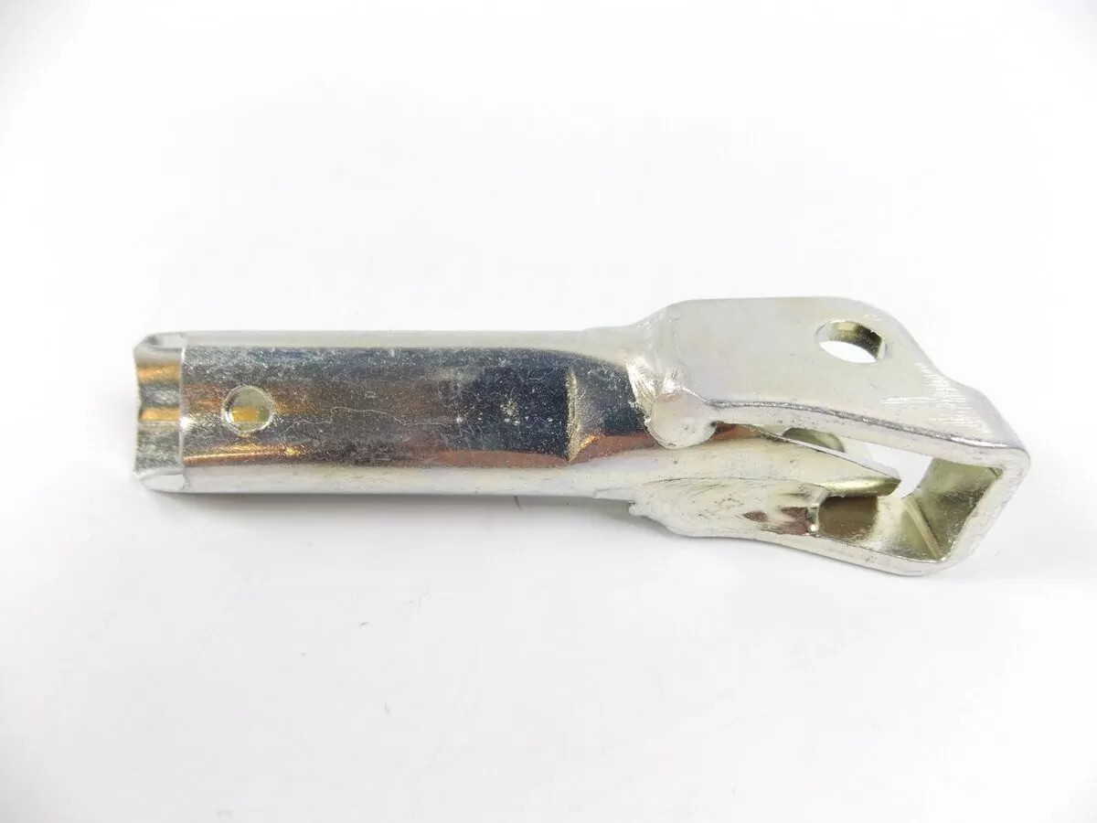 Honda Rod Compl. L. Footrest 50645MAK000