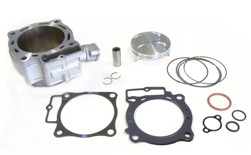 Athena Standard Bore Cylinder Kit 96mm 450cc P400210100029