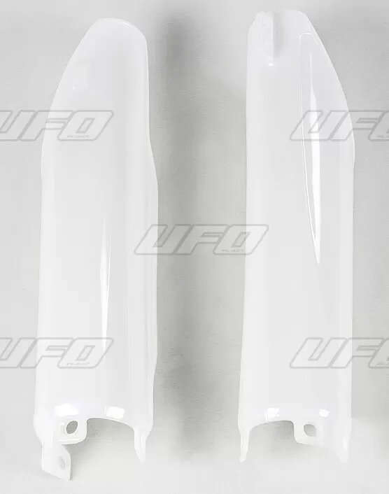 UFO Fork Slider Protectors Honda Neutral