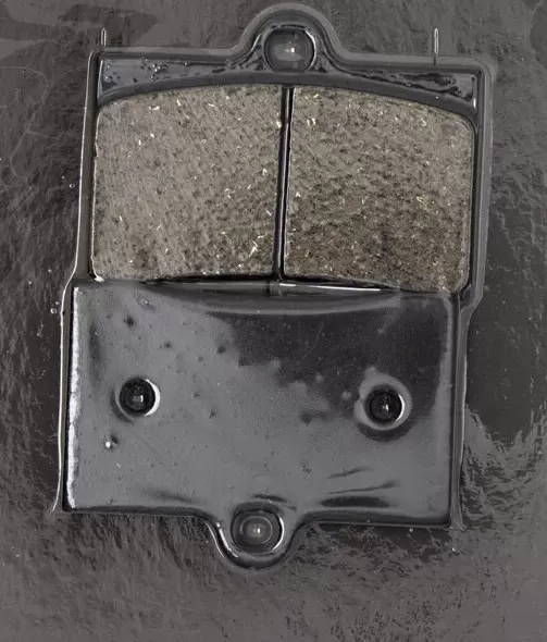 KTM Brake Pads FRENDO 222 58313209000