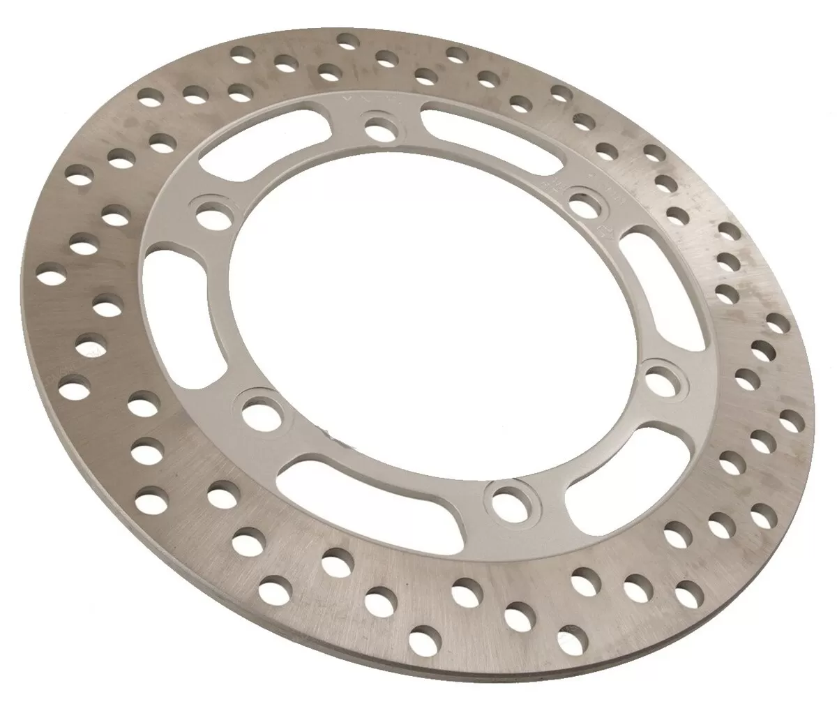 Kawasaki DISC RR KL650-B1