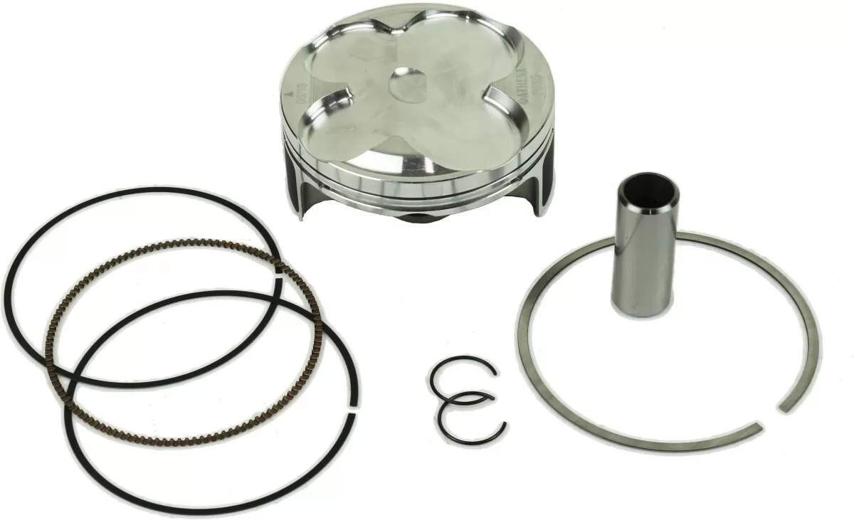 Athena Forged Piston 76.95mm Suzuki RM-Z 250 S5F07700004A