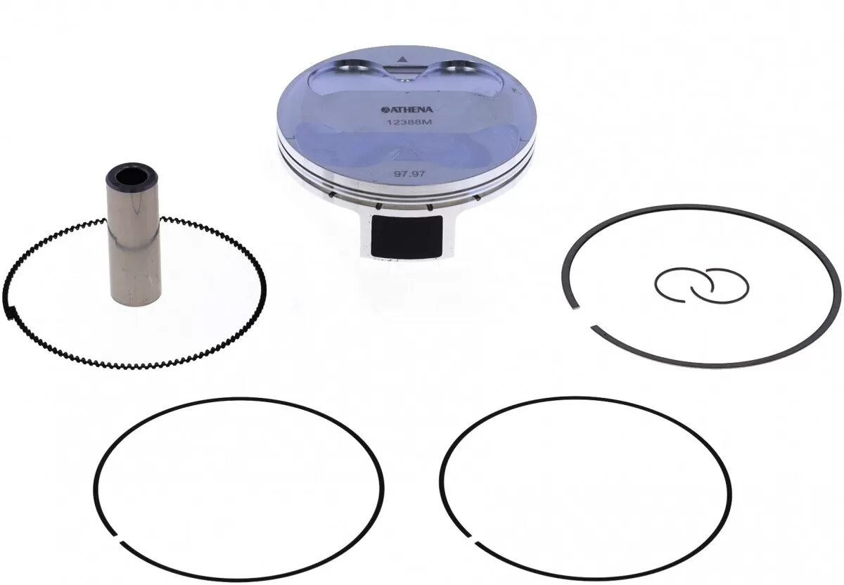 Athena Forged Piston Honda CRF450 S4F09800011A