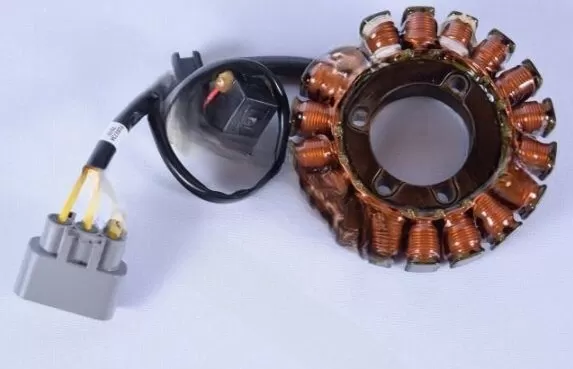 Suzuki Dynamo 32101-17K00